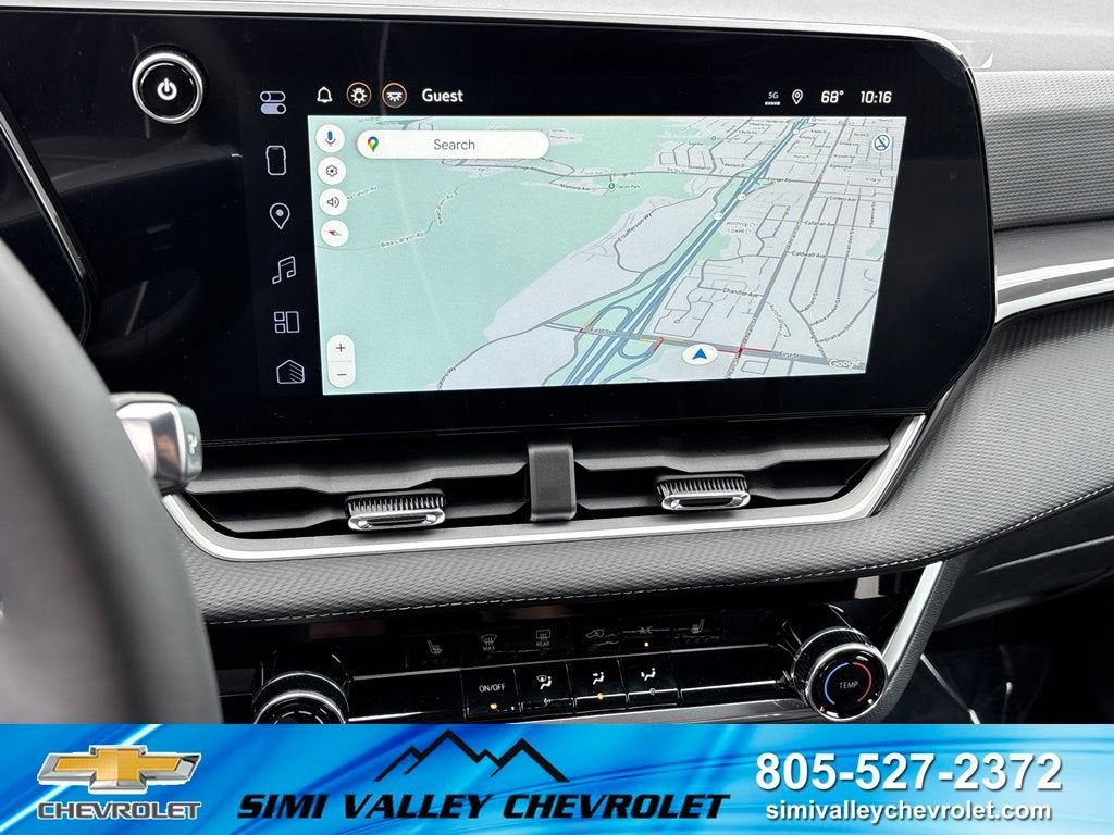 2026 Chevrolet Equinox LT - Photo 13