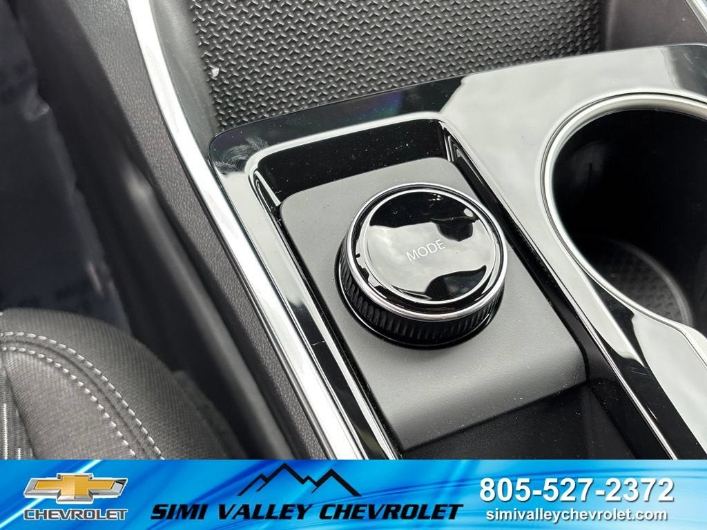 2026 Chevrolet Equinox LT - Photo 15