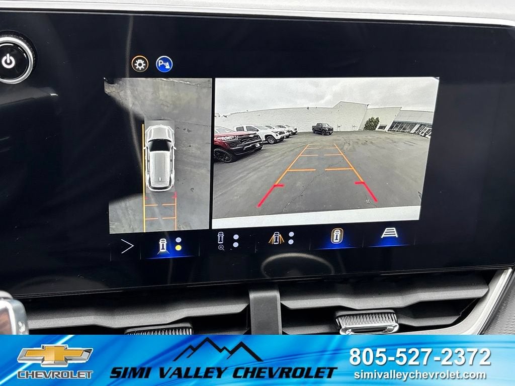 2026 Chevrolet Equinox LT - Photo 17
