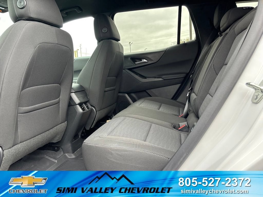 2026 Chevrolet Equinox LT - Photo 19