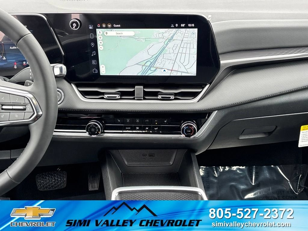 2026 Chevrolet Equinox LT - Photo 22