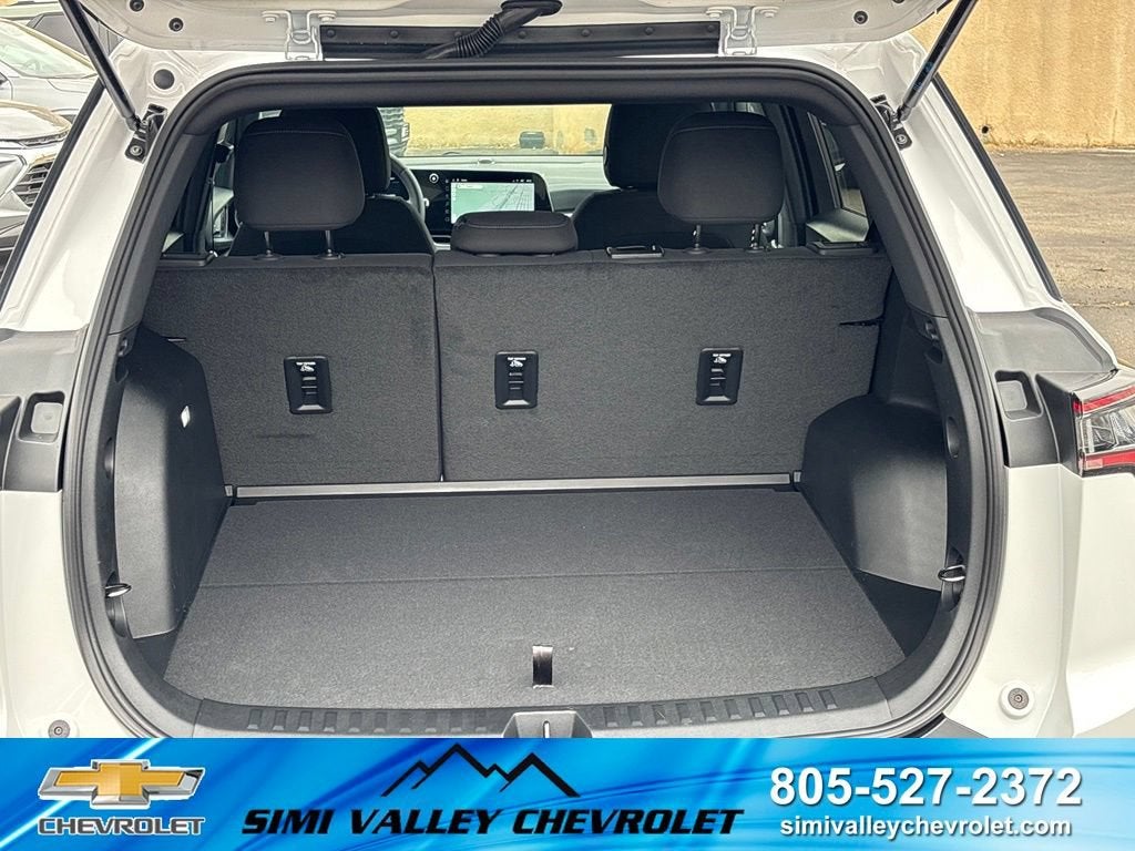 2026 Chevrolet Equinox LT - Photo 24