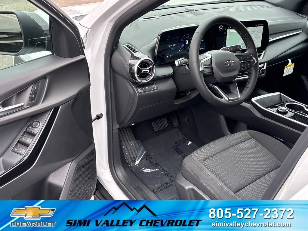 2026 Chevrolet Equinox LT - Photo 7
