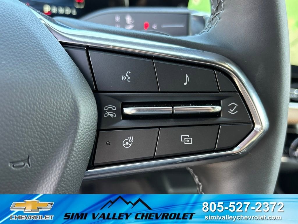 2025 Chevrolet Equinox ACTIV
