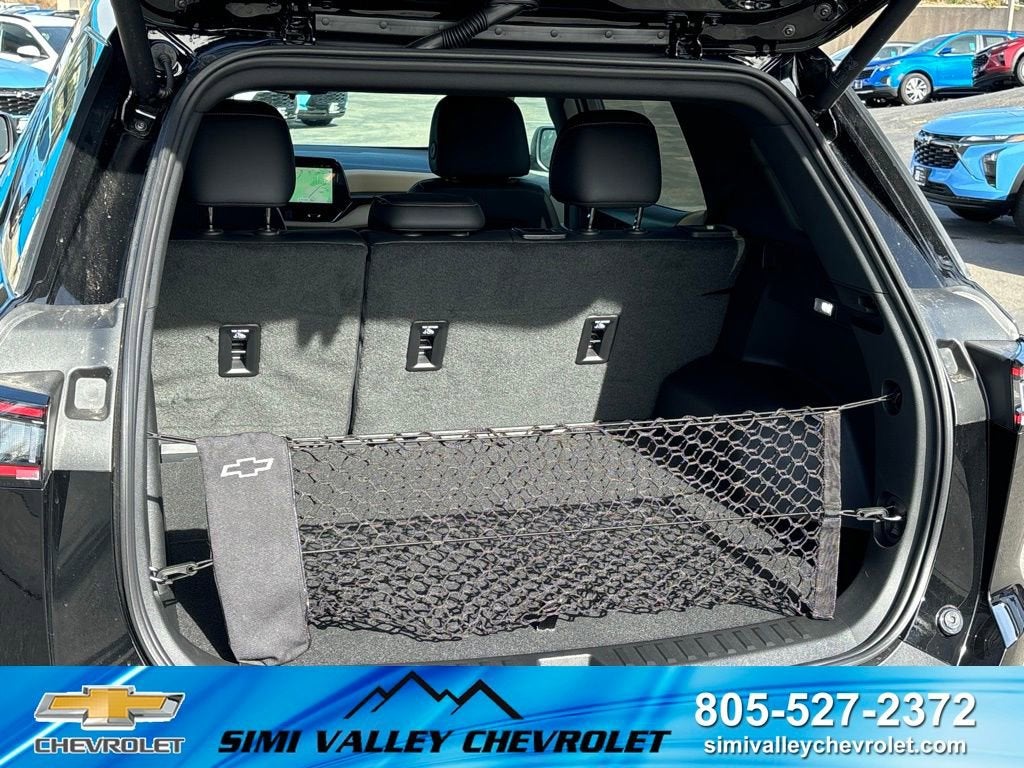 2025 Chevrolet Equinox ACTIV