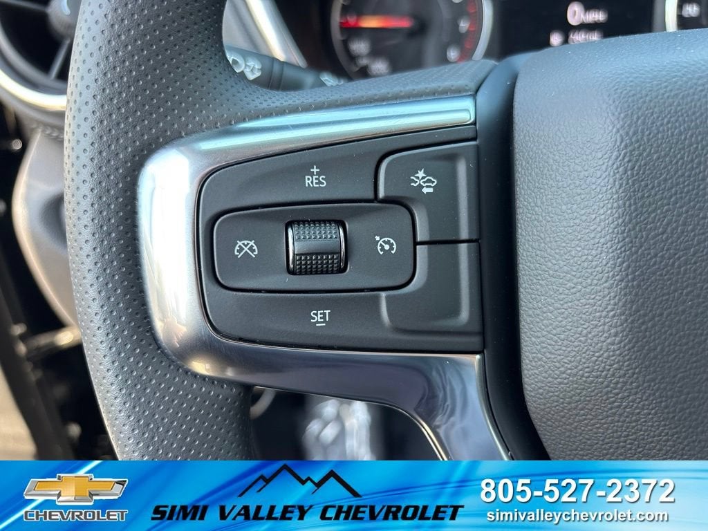 2026 Chevrolet Blazer 2LT - Photo 11