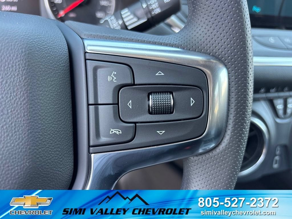 2026 Chevrolet Blazer 2LT - Photo 12