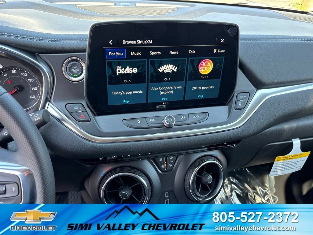 2026 Chevrolet Blazer 2LT - Photo 13