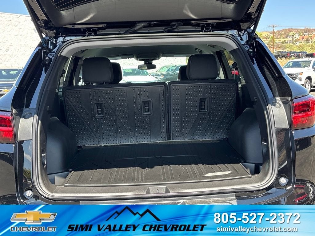 2026 Chevrolet Blazer 2LT - Photo 17