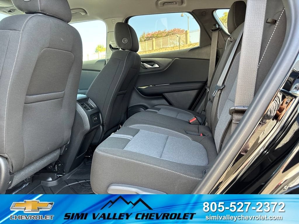 2026 Chevrolet Blazer 2LT - Photo 18