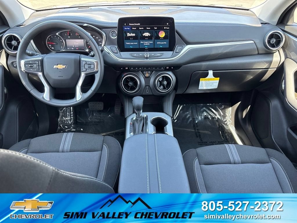 2026 Chevrolet Blazer 2LT - Photo 19