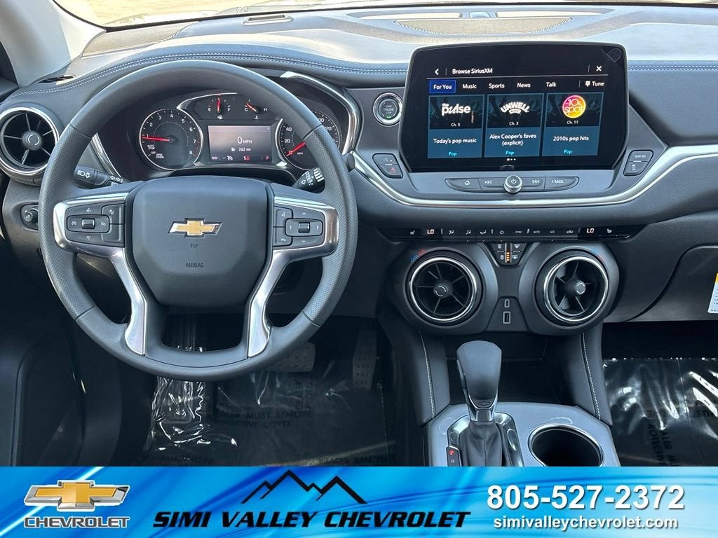 2026 Chevrolet Blazer 2LT - Photo 20