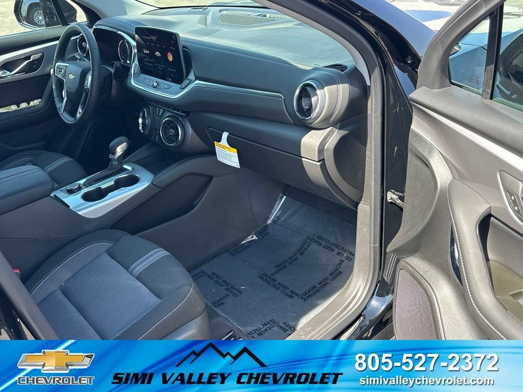 2026 Chevrolet Blazer 2LT - Photo 22