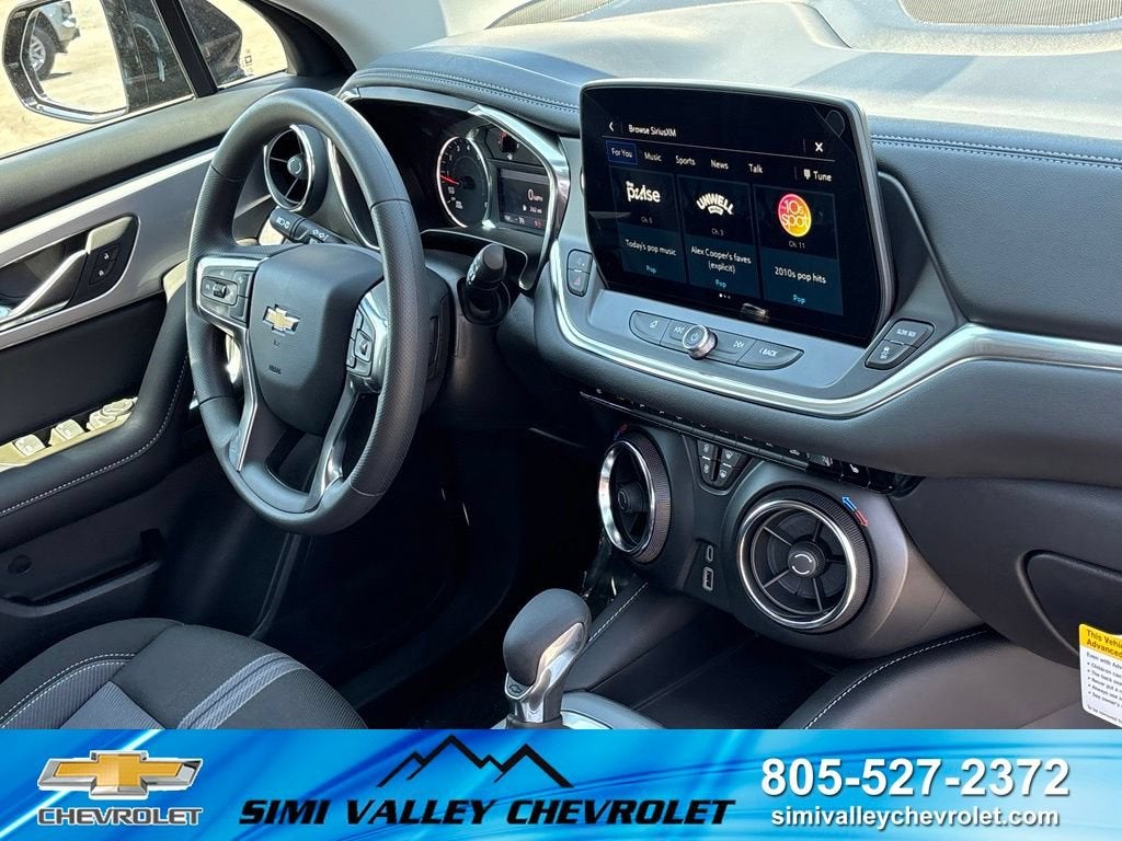 2026 Chevrolet Blazer 2LT - Photo 23
