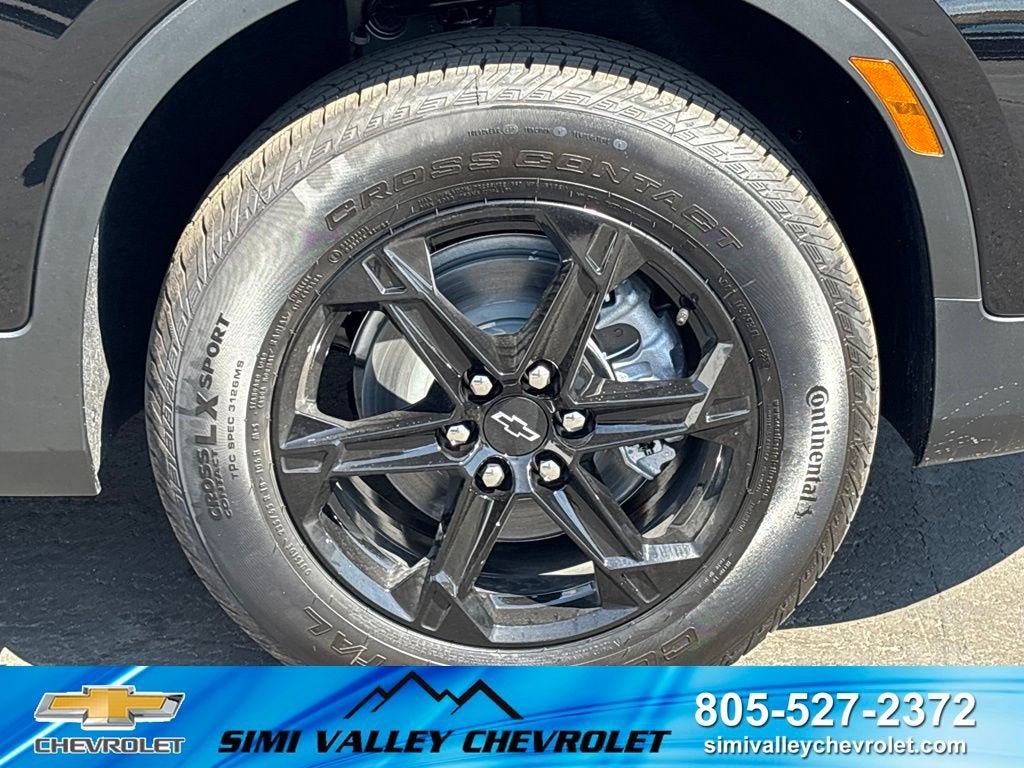 2026 Chevrolet Blazer 2LT - Photo 24