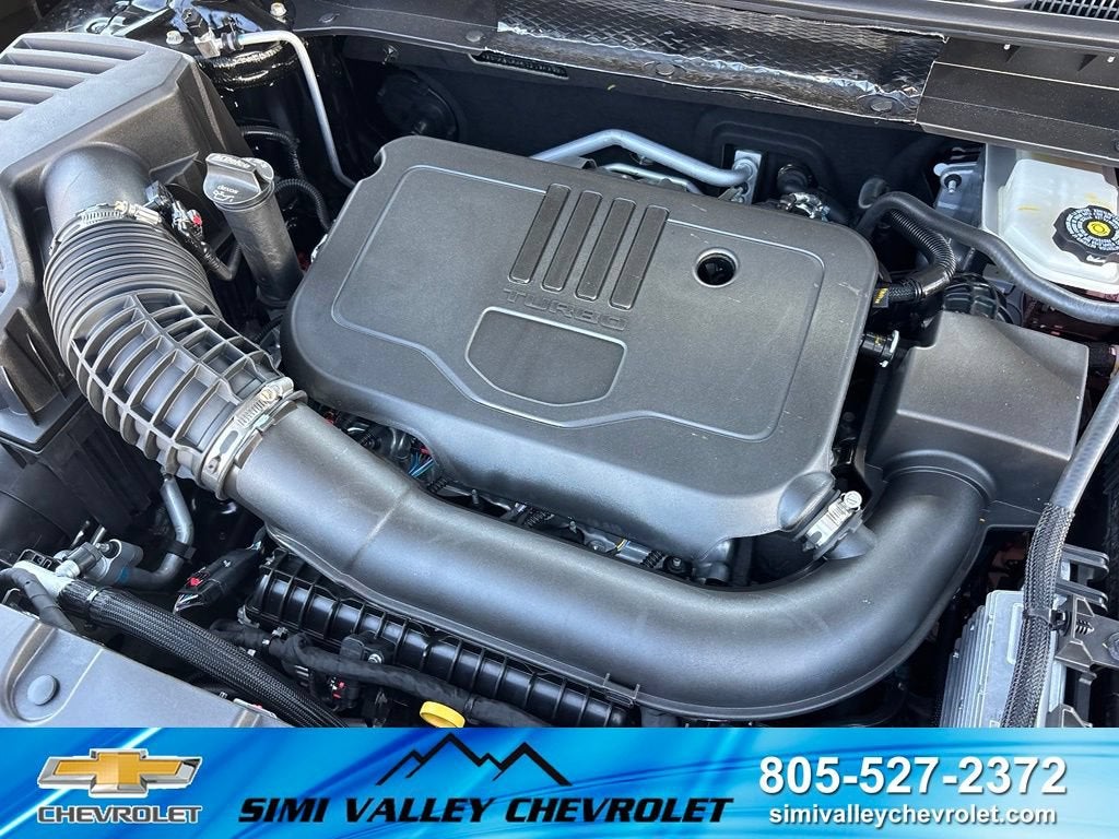 2026 Chevrolet Blazer 2LT - Photo 25