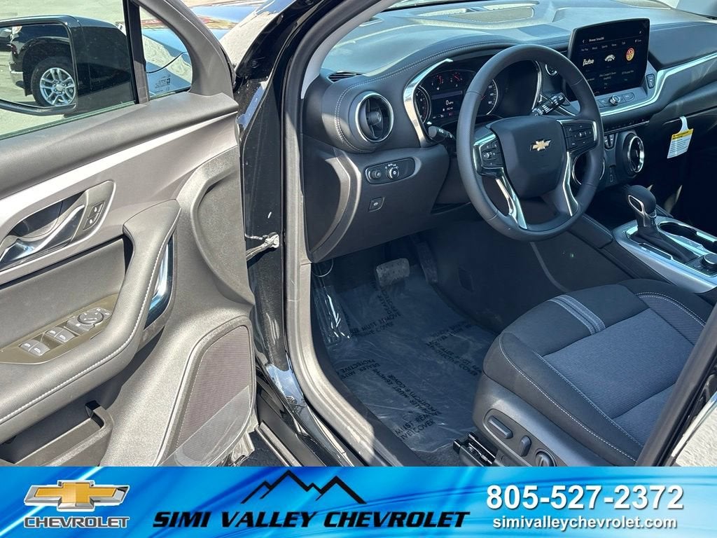 2026 Chevrolet Blazer 2LT - Photo 6