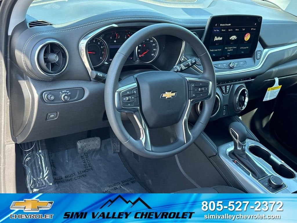 2026 Chevrolet Blazer 2LT - Photo 7