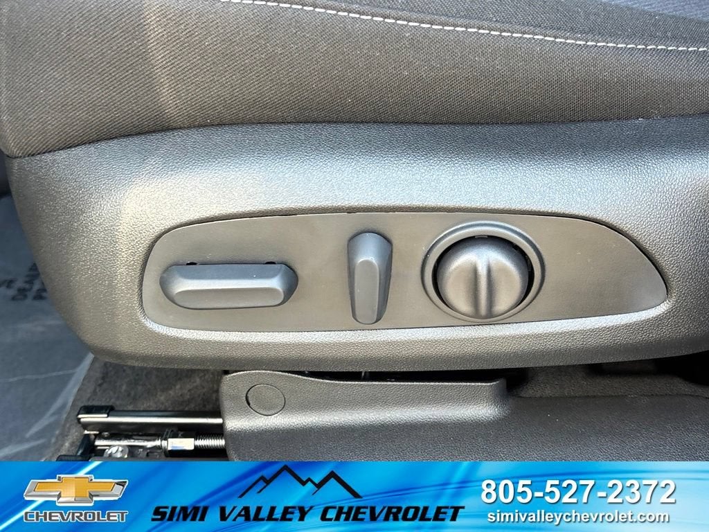 2026 Chevrolet Blazer 2LT - Photo 8