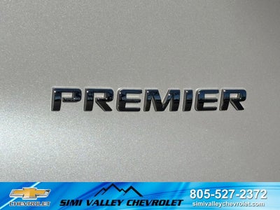 2023 Chevrolet Blazer Premier