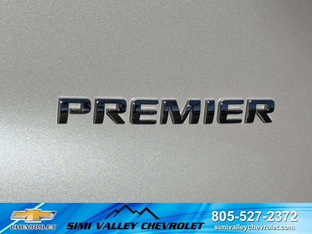 2023 Chevrolet Blazer Premier