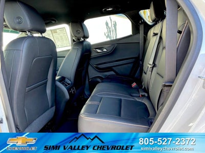 2023 Chevrolet Blazer Premier