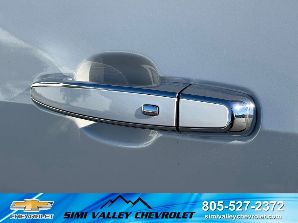 2023 Chevrolet Blazer Premier