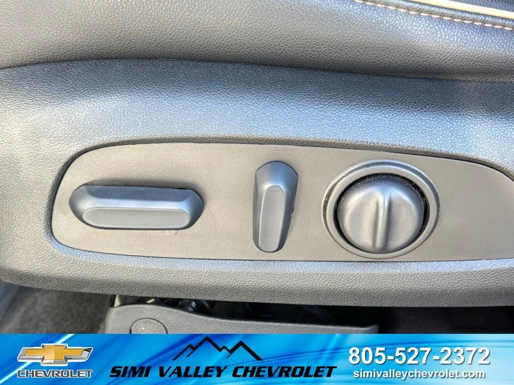 2023 Chevrolet Blazer Premier