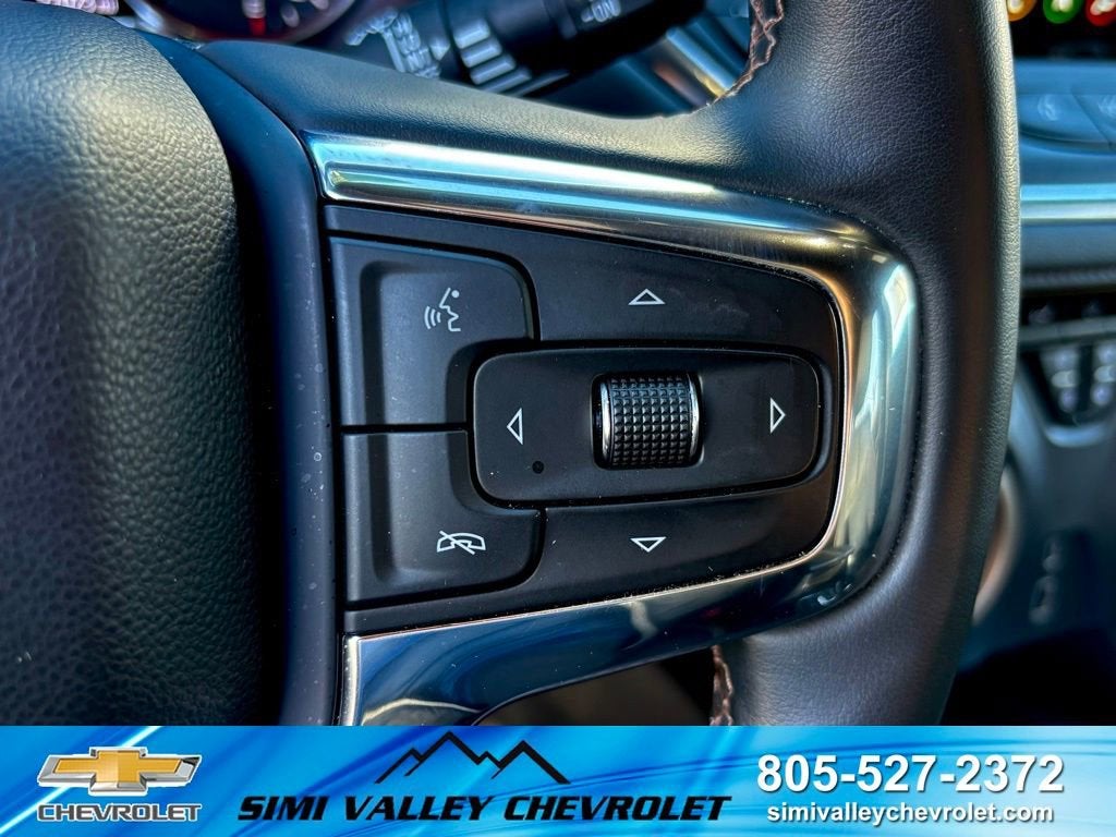 2023 Chevrolet Blazer Premier