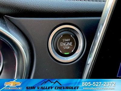 2023 Chevrolet Blazer Premier