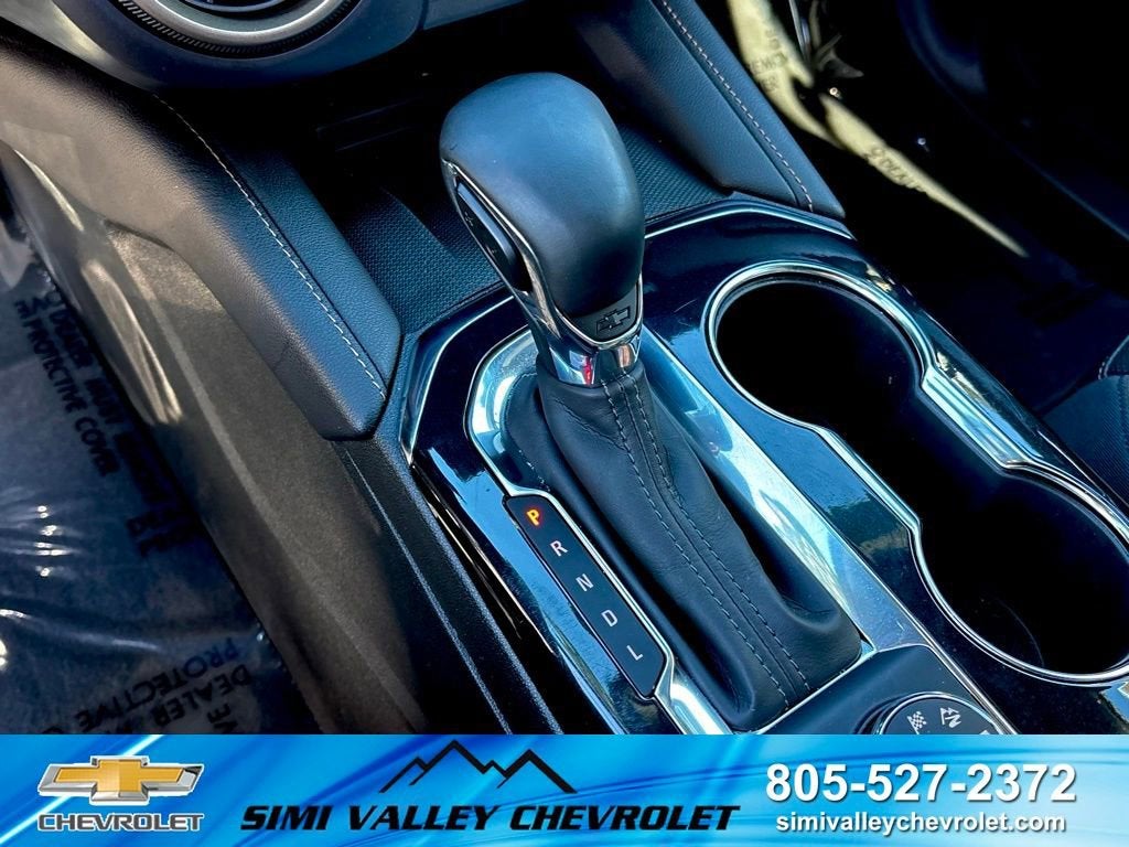 2023 Chevrolet Blazer Premier