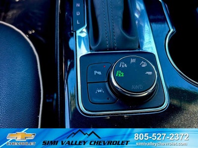 2023 Chevrolet Blazer Premier