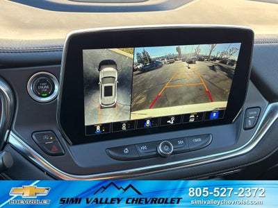 2023 Chevrolet Blazer Premier