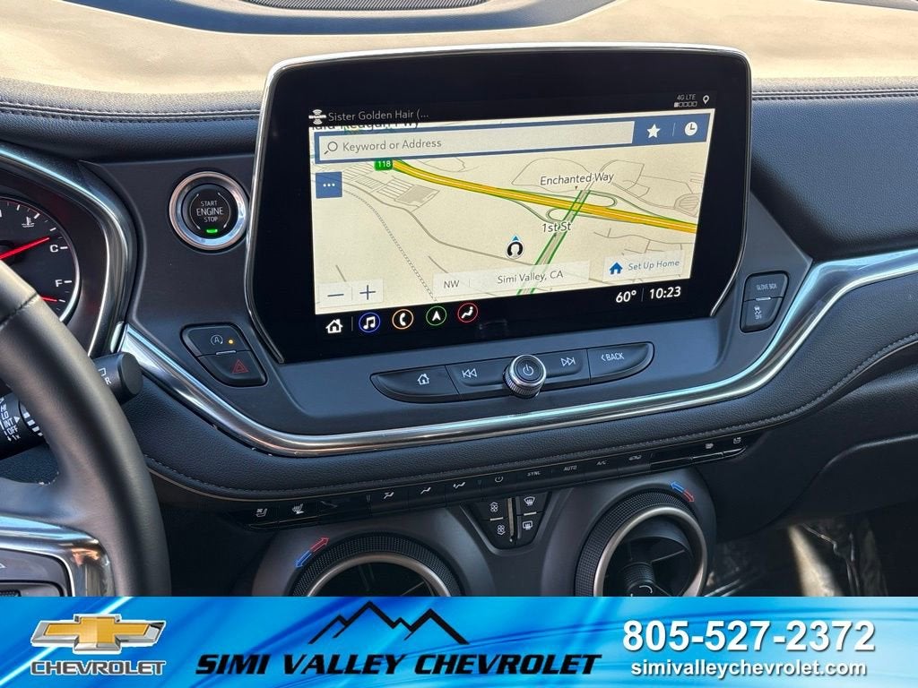 2023 Chevrolet Blazer Premier