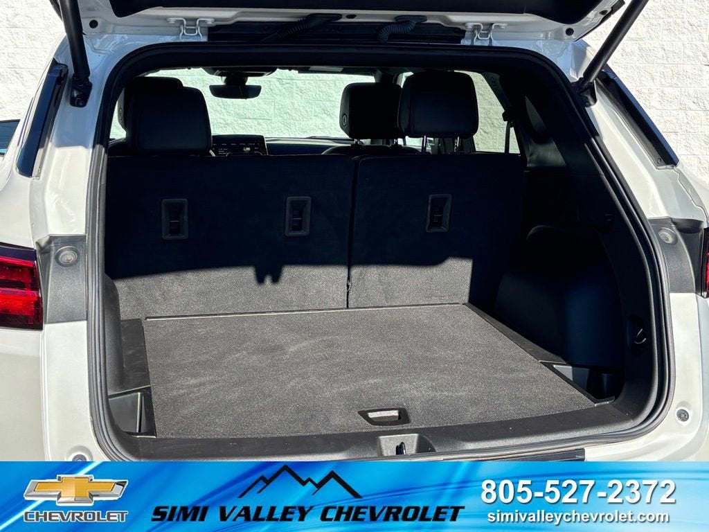 2023 Chevrolet Blazer Premier