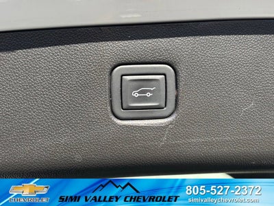 2023 Chevrolet Blazer Premier