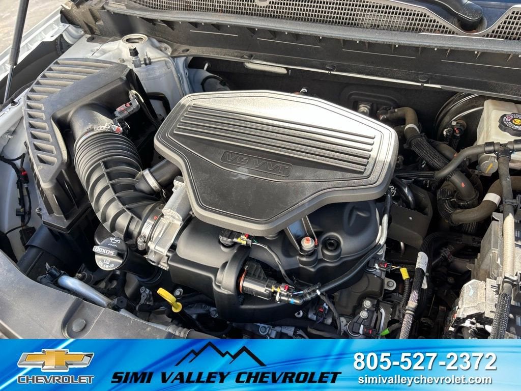 2023 Chevrolet Blazer Premier