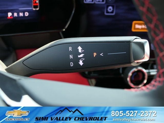 2026 Chevrolet Blazer EV RS