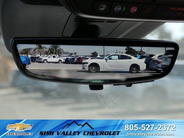 2026 Chevrolet Blazer EV RS