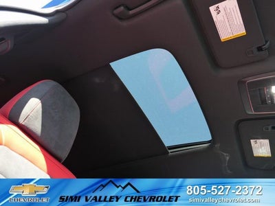 2026 Chevrolet Blazer EV RS