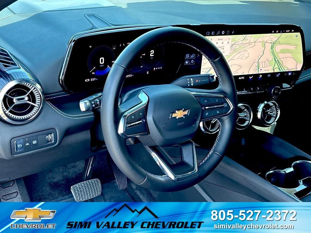2024 Chevrolet Blazer EV LT