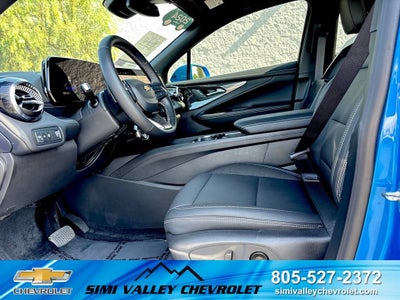 2024 Chevrolet Blazer EV LT