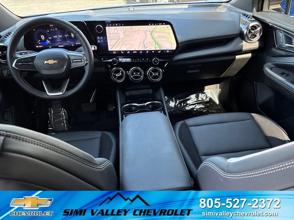 2024 Chevrolet Blazer EV LT