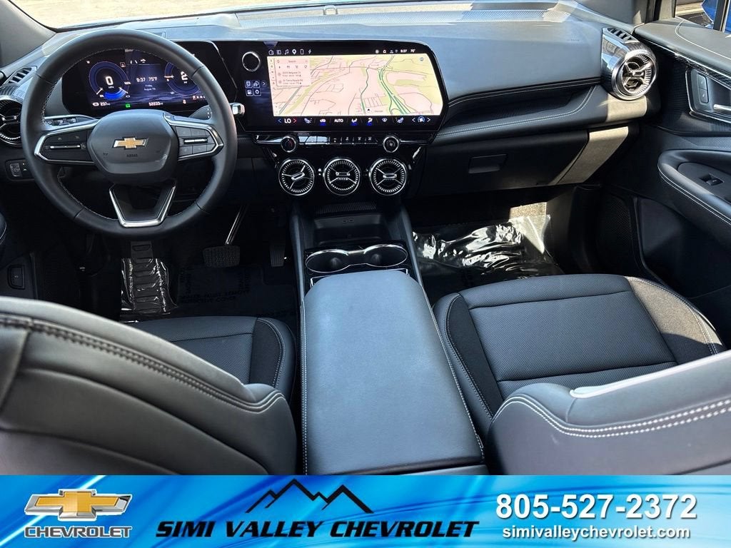 2024 Chevrolet Blazer EV LT