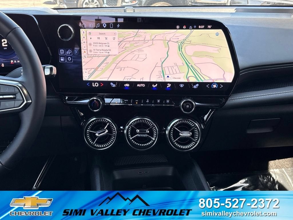 2024 Chevrolet Blazer EV LT