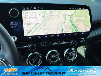 2024 Chevrolet Blazer EV LT
