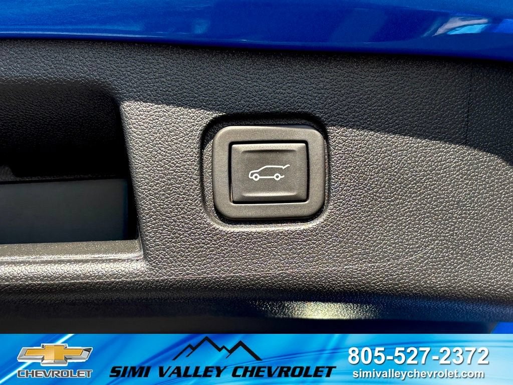 2024 Chevrolet Blazer EV LT