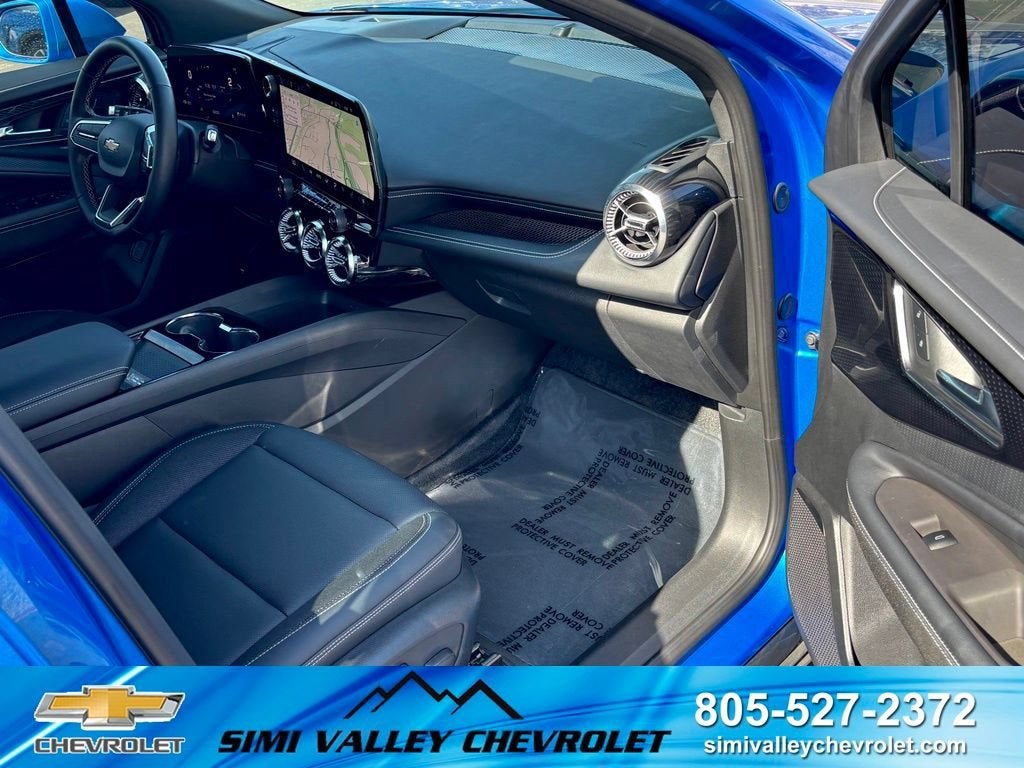 2024 Chevrolet Blazer EV LT