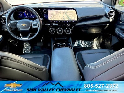 2024 Chevrolet Blazer EV LT