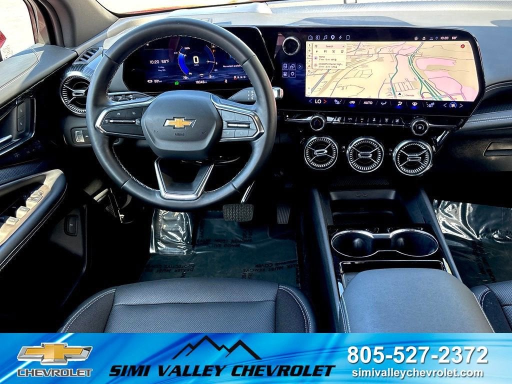 2024 Chevrolet Blazer EV LT